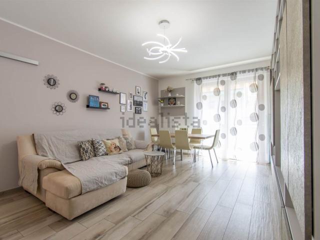 Appartamento in vendita di 102 m² in Via Invorio, 23