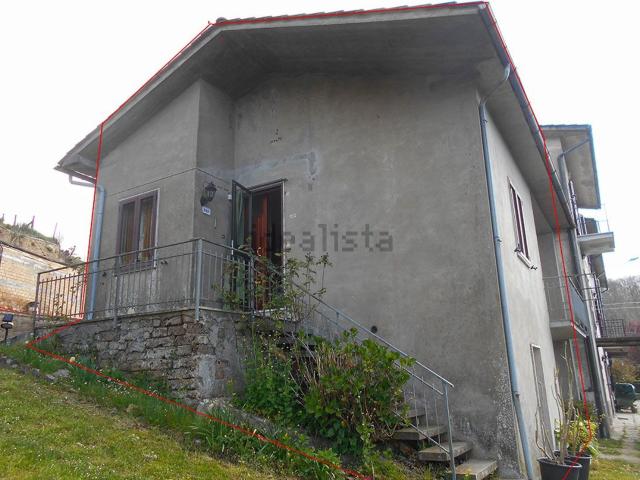 Appartamento in vendita di 102 m² in Via Incrociata