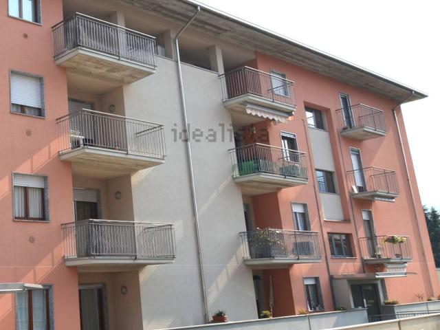 Appartamento in vendita di 102 m² in Via Industriale, 15