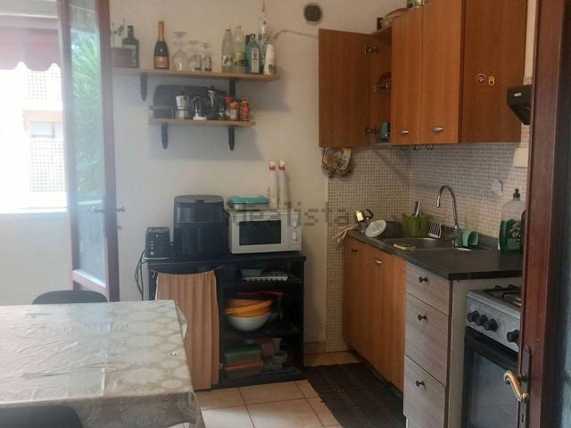 Appartamento in vendita di 102 m² in Via Istria
