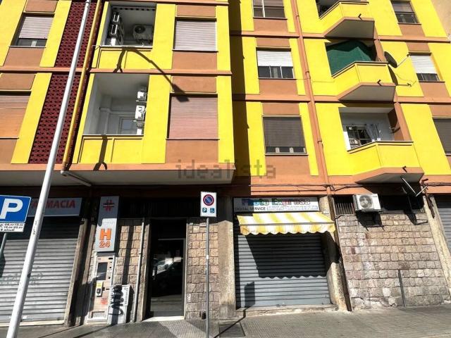 Appartamento in vendita di 102 m² in Via Is Mirrionis, 79
