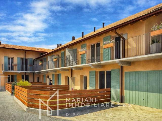 Appartamento in vendita di 102 m² in Via IV Novembre