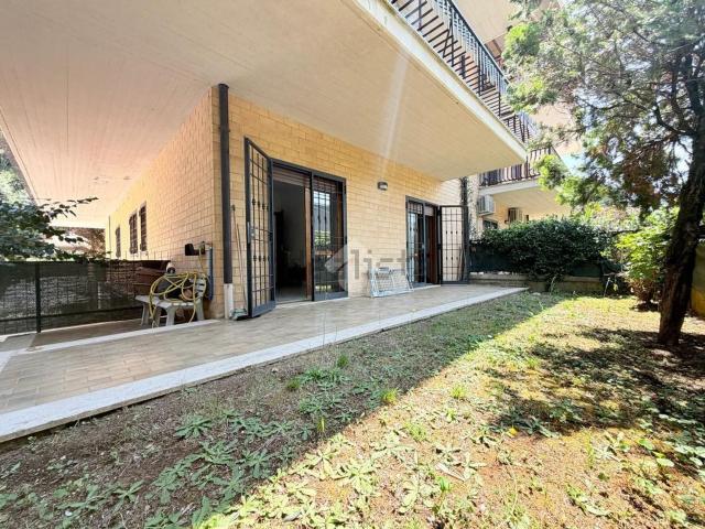 Appartamento in vendita di 102 m² in Via John Fitzgerald Kennedy, 109