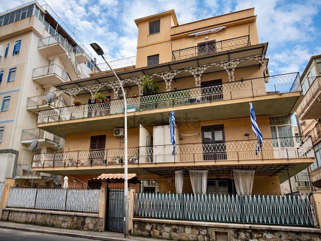 Appartamento in vendita di 102 m² in Via John Fitzgerald Kennedy, 89