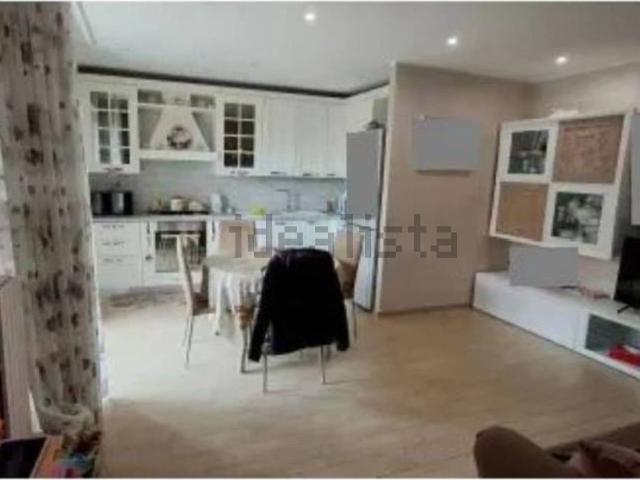 Appartamento in vendita di 102 m² in Via Orto Sdanga, 104