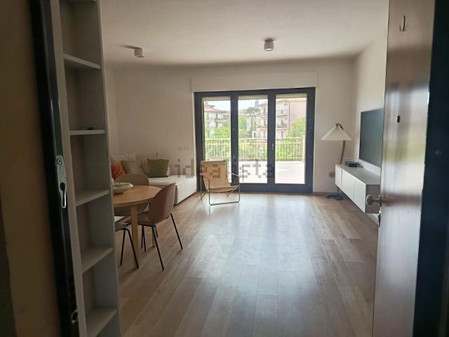 Appartamento in vendita di 102 m² in Via Ortonese
