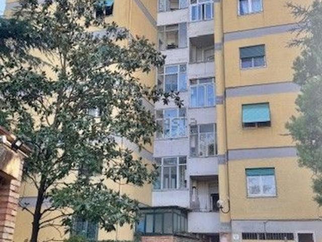 Appartamento in vendita di 102 m² in Via Ottorino Gentiloni