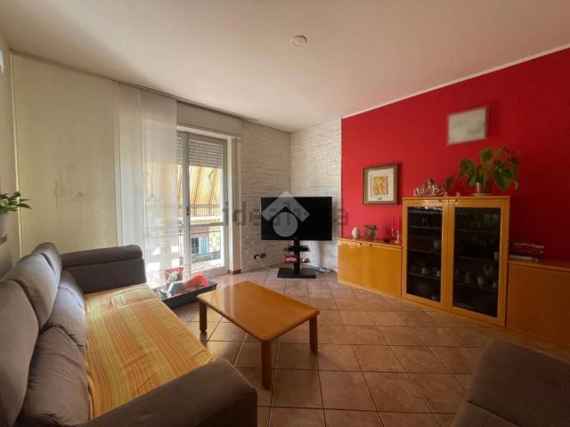 Appartamento in vendita di 102 m² in Via L. Lotto, 10