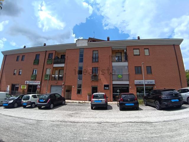 Appartamento in vendita di 102 m² in Via Louis Braille, 4