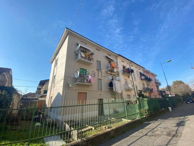 Appartamento in vendita di 102 m² in Via Lombardini, 7