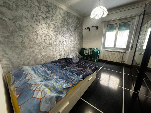 Appartamento in vendita di 102 m² in Via La Spezia, 14