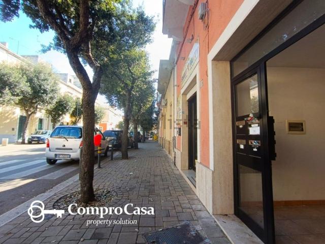 Appartamento in vendita di 102 m² in Via Leuca