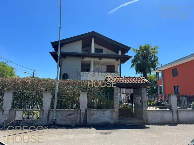 Appartamento in vendita di 102 m² in Via Legnano