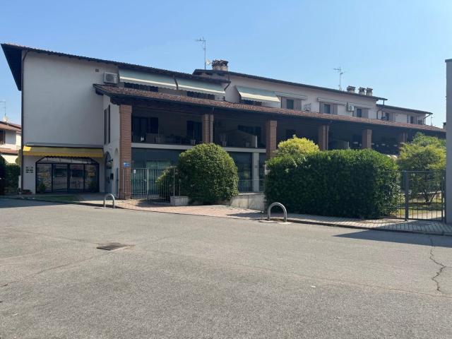 Appartamento in vendita di 102 m² in Via Leno, 9