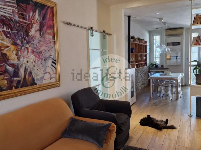 Appartamento in vendita di 102 m² in Via Lino Biancalani, 129