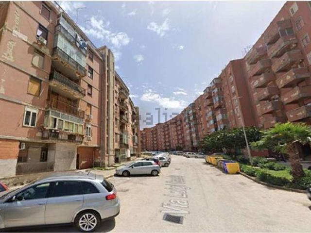 Appartamento in vendita di 102 m² in Via Luigi Cassia, 47