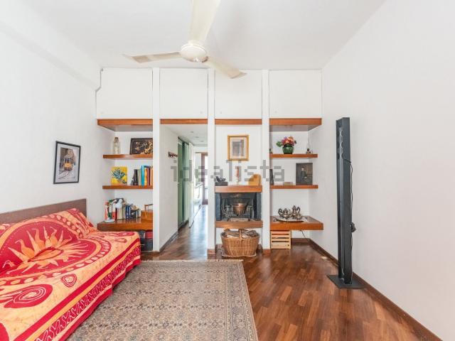 Appartamento in vendita di 102 m² in Via Luigi Federico Menabrea, 12