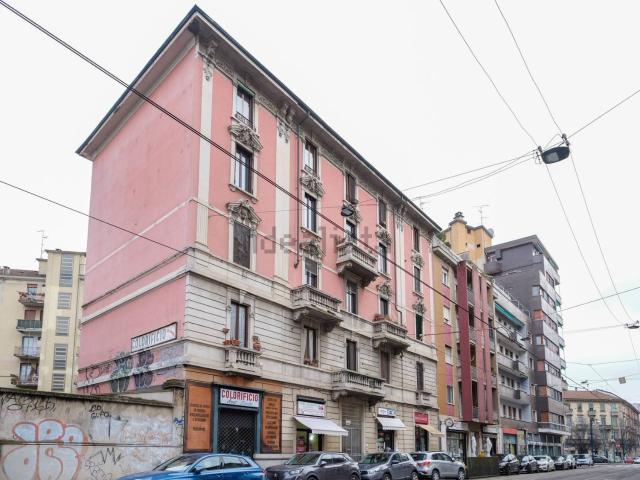 Appartamento in vendita di 102 m² in Via Luigi Federico Menabrea, 26