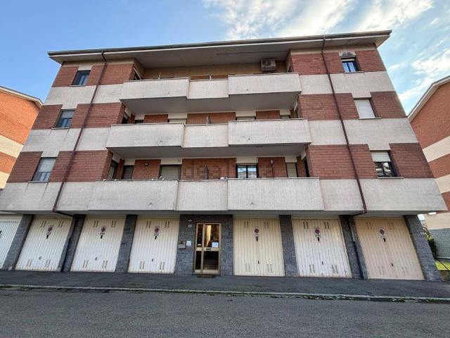 Appartamento in vendita di 102 m² in Via Luigi Longo, 46