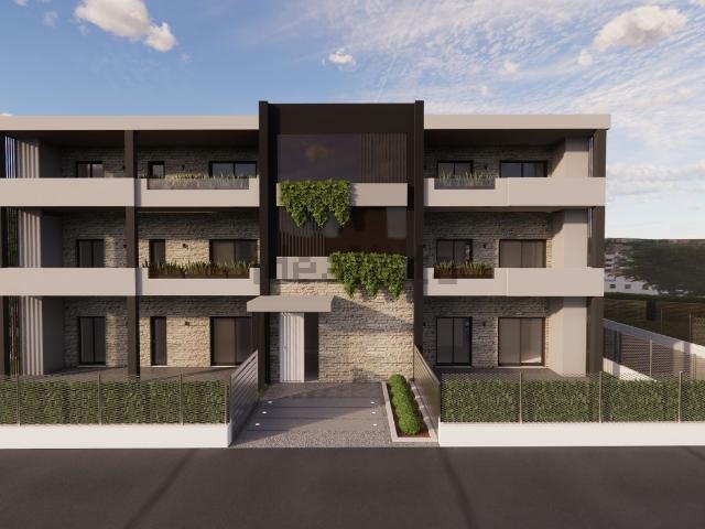 Appartamento in vendita di 102 m² in Via Luigi Lelli, 1