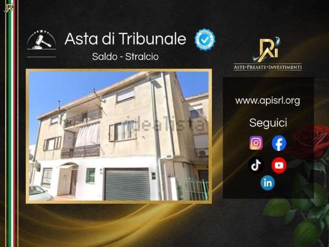 Appartamento in vendita di 102 m² in Via Luigi Sturzo, 4