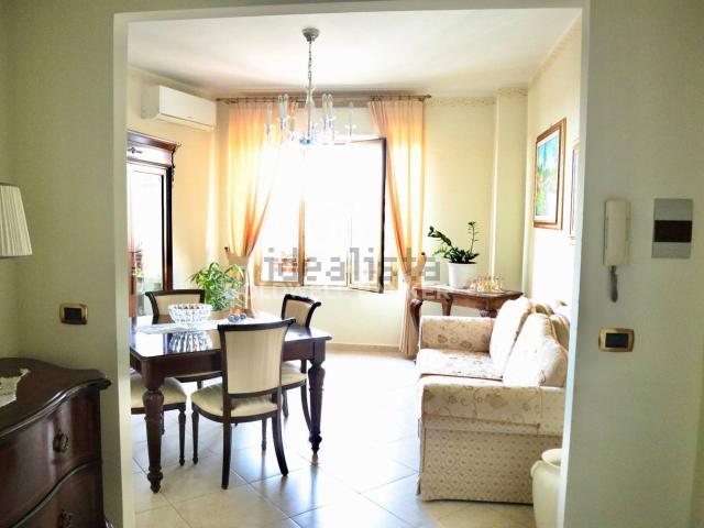 Appartamento in vendita di 102 m² in Via Luigi Pirandello, 4