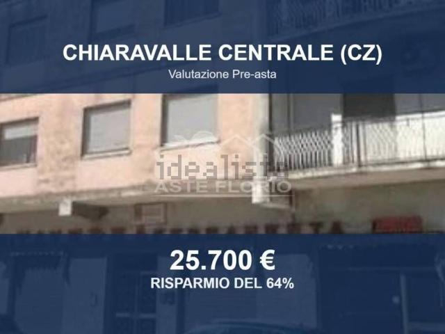 Appartamento in vendita di 102 m² in Via Luigi Razza