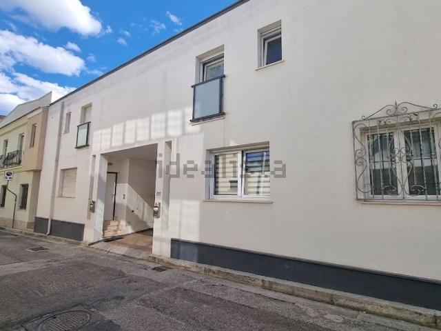 Appartamento in vendita di 102 m² in Via Monsignore Virgilio