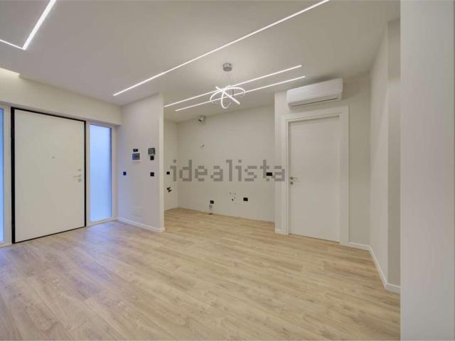 Appartamento in vendita di 102 m² in Via Monte Albergian, 20