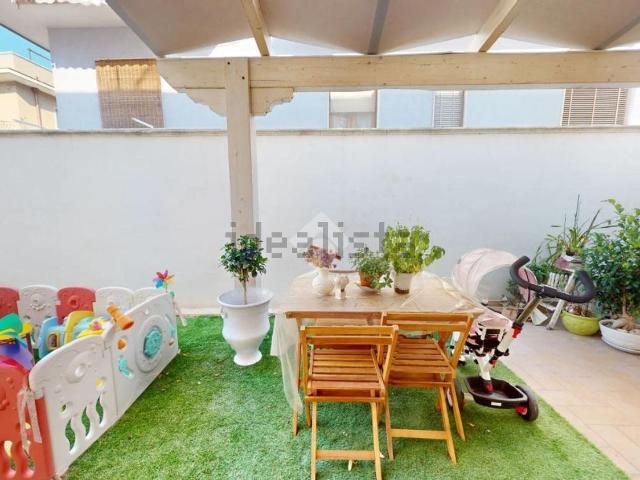 Appartamento in vendita di 102 m² in Via Monte Impisi