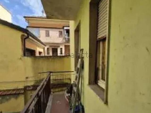 Appartamento in vendita di 102 m² in Via Montebello, 3
