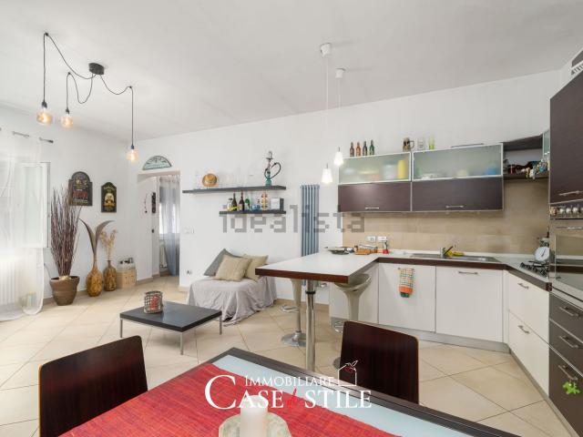 Appartamento in vendita di 102 m² in Via Monti Amoli, 4