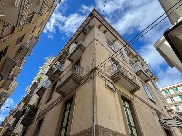 Appartamento in vendita di 102 m² in Via Matteo Liberatore, 4