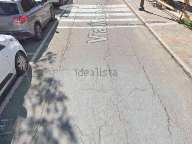 Appartamento in vendita di 102 m² in Via Mauro Tesi