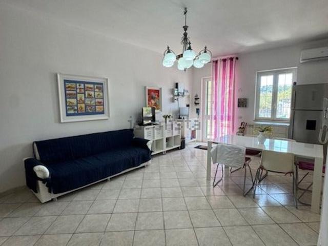 Appartamento in vendita di 102 m² in Via Madonna del Passo, 50
