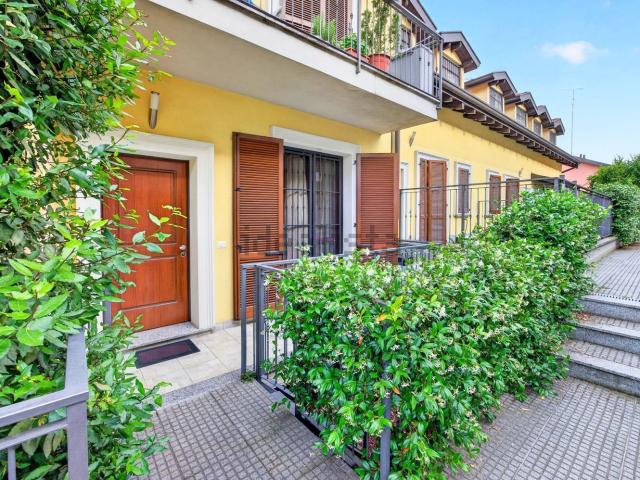 Appartamento in vendita di 102 m² in Via Madonna in Campagna, 32