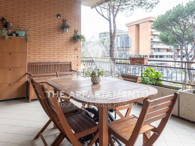 Appartamento in vendita di 102 m² in Via Magnano in Riviera, 34