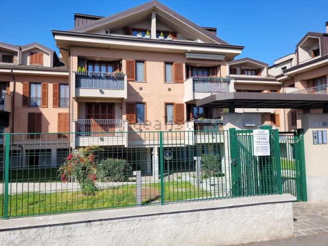 Appartamento in vendita di 102 m² in Via Malpensata, 9