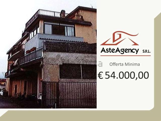 Appartamento in vendita di 102 m² in Via Mandolossa, 13