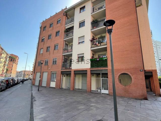 Appartamento in vendita di 102 m² in Via Marco D&apos Agrate, 13