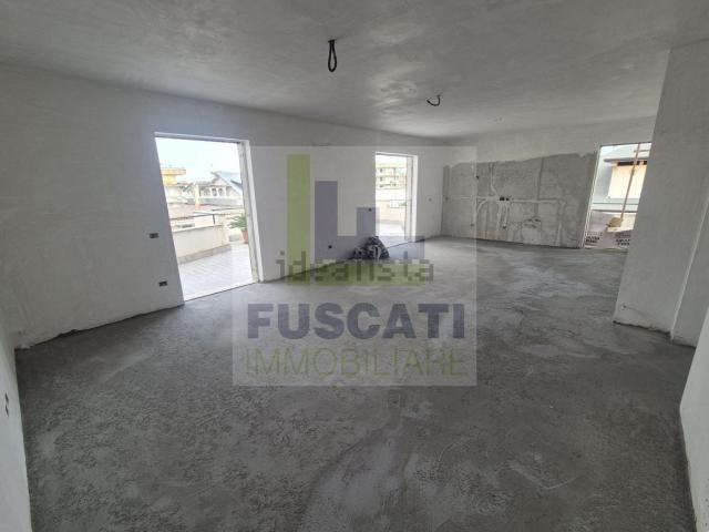 Appartamento in vendita di 102 m² in Via Marco Polo