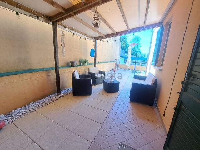 Appartamento in vendita di 102 m² in Via Margotti Maria