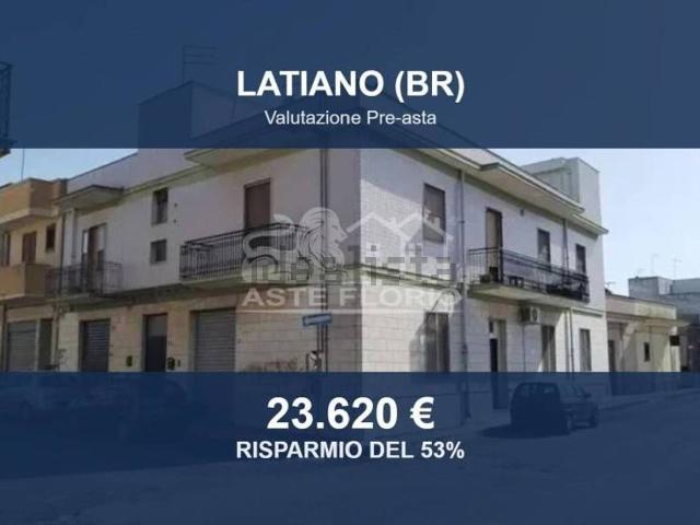 Appartamento in vendita di 102 m² in Via Maresciallo Armando Diaz, 211