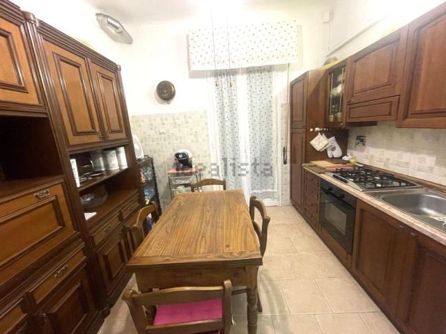 Appartamento in vendita di 102 m² in Via Martiri della Libertà, 238
