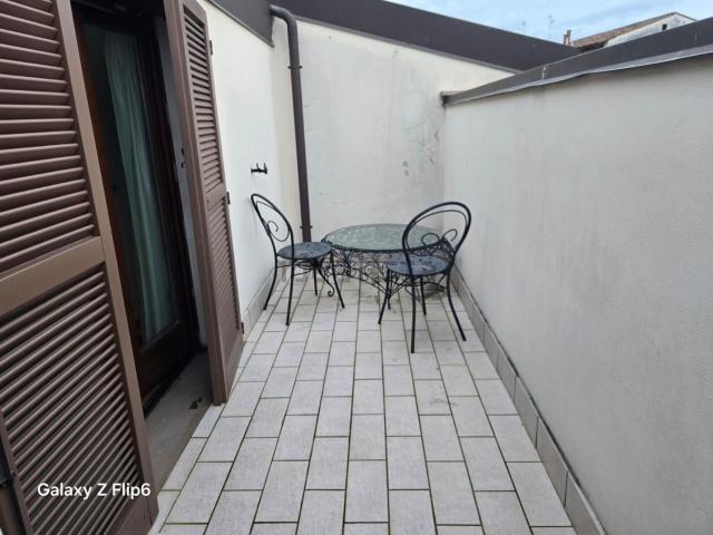 Appartamento in vendita di 102 m² in Via Massimo D&apos Azeglio, 5