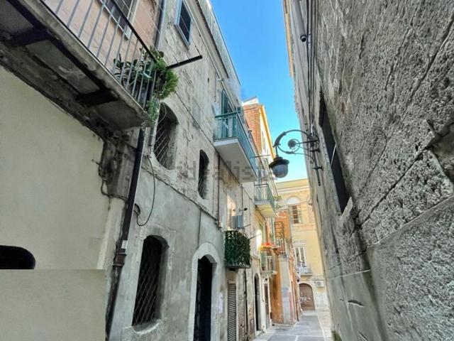 Appartamento in vendita di 102 m² in Via Mastrolillo, 12