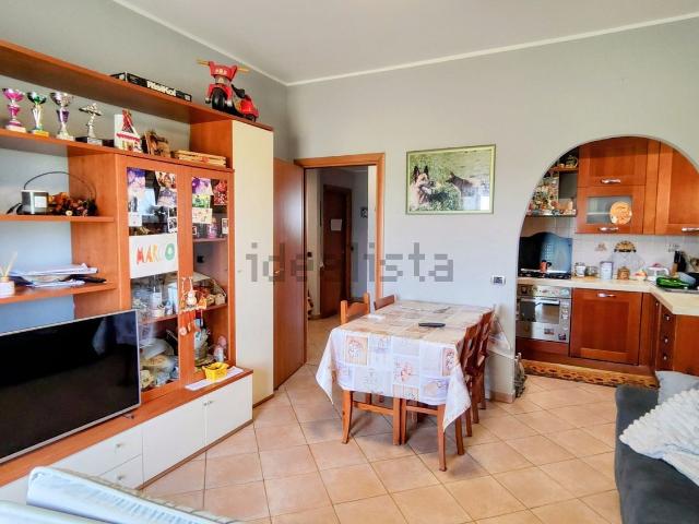 Appartamento in vendita di 102 m² in Via Meda, 13