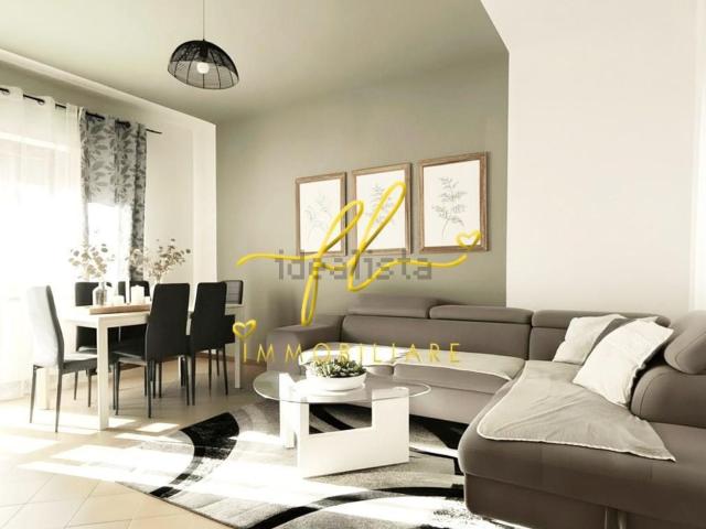Appartamento in vendita di 102 m² in Via Michelangelo Buonarroti