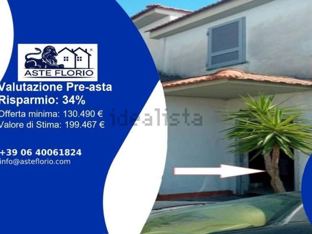 Appartamento in vendita di 102 m² in Via Nazionale, 263