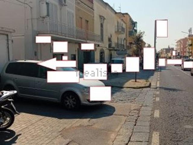 Appartamento in vendita di 102 m² in Via Nazionale
